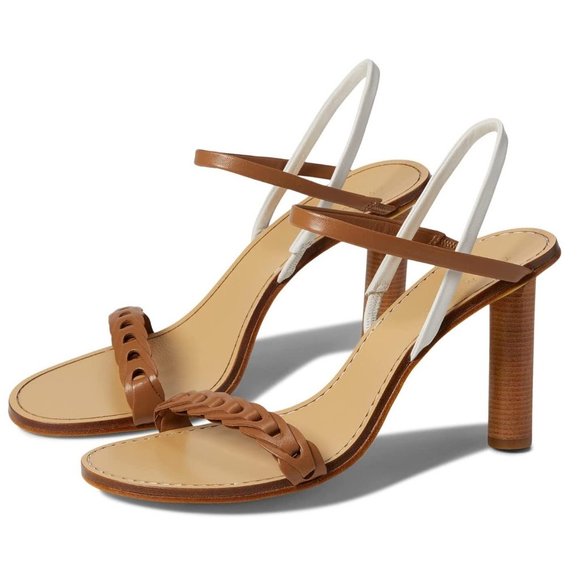 Rag & Bone Sandals Infinity Cigar Heels
